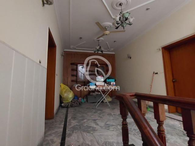 House for sale in Johar Town, Islamabad Capital Territory