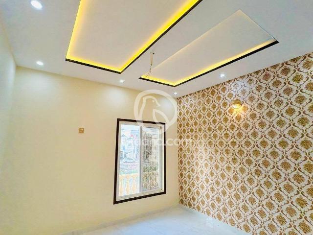 House for sale in Islamabad Capital Territory