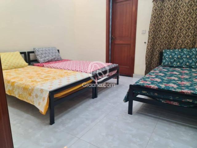 House for sale in Johar Town, Islamabad Capital Territory