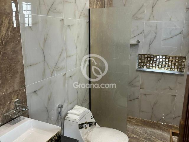 House for sale in Johar Town, Islamabad Capital Territory