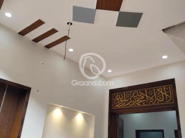 House for sale in Johar Town, Islamabad Capital Territory