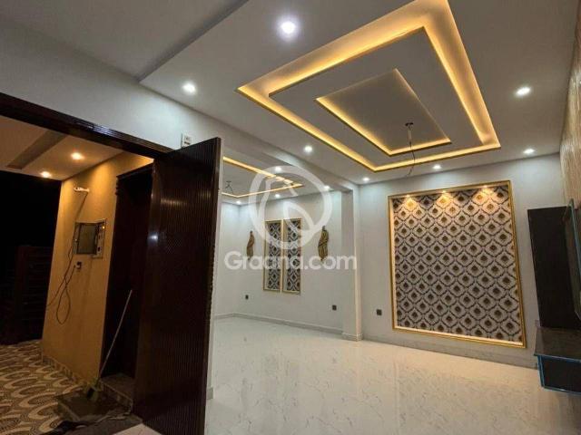 House for sale in Park View Villas, Islamabad Capital Territory