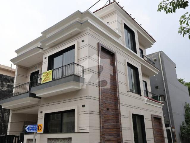 House for sale in Rawalpindi, Islamabad Capital Territory