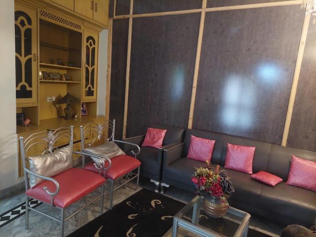 House for sale in Township, Islamabad Capital Territory