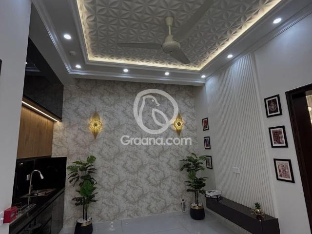 House for sale in Islamabad Capital Territory