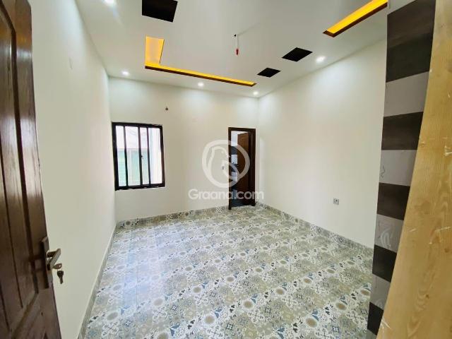 House for sale in Johar Town, Islamabad Capital Territory