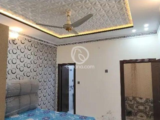 House for sale in Islamabad Capital Territory