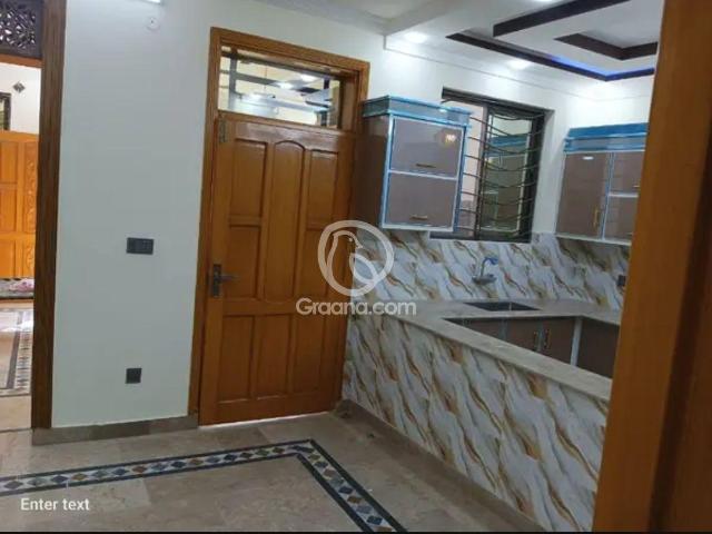House for sale in Rawalpindi, Airport Housing Society