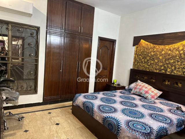 House for sale in Johar Town, Islamabad Capital Territory
