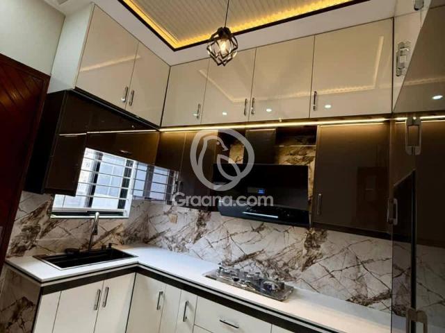 House for sale in Islamabad Capital Territory