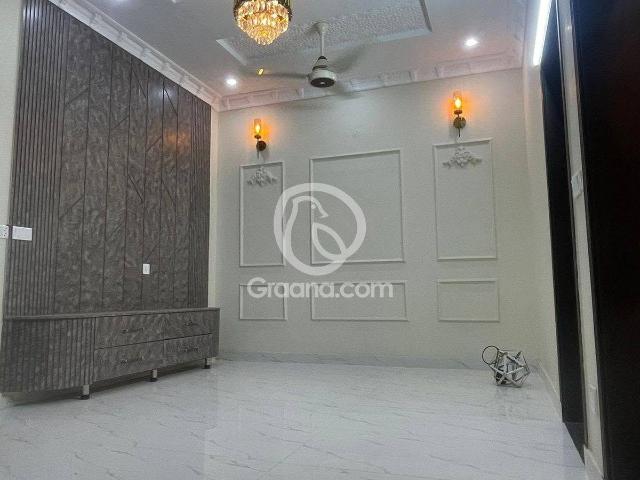 House for sale in Johar Town, Islamabad Capital Territory