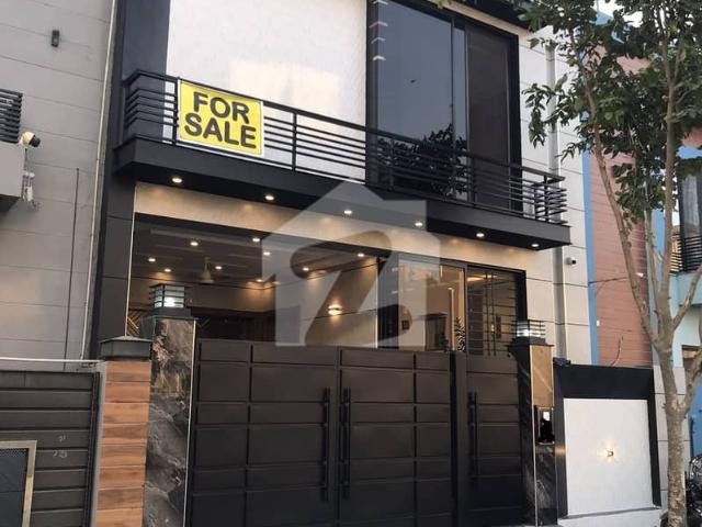 House for sale in Rawalpindi, Islamabad Capital Territory