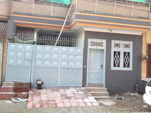House for sale in Peshawar, North West Frontier Province