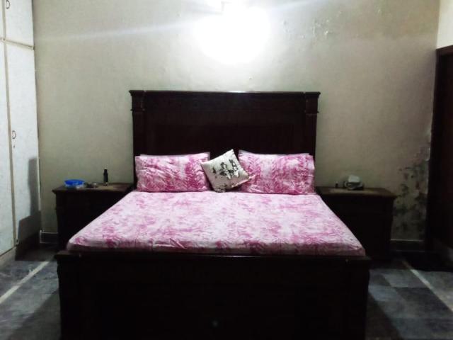 House for sale in Johar Town, Islamabad Capital Territory