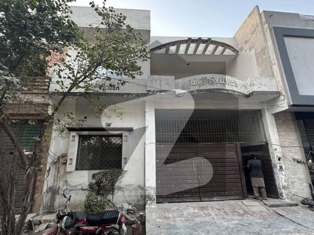 House for sale in Faisalabad, Islamabad Capital Territory