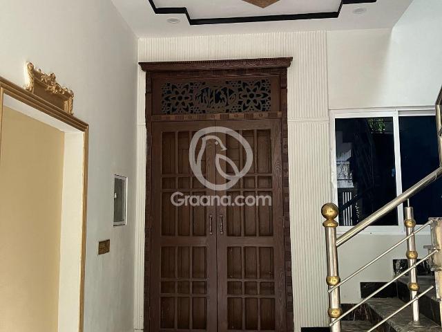House for sale in Bani Gala