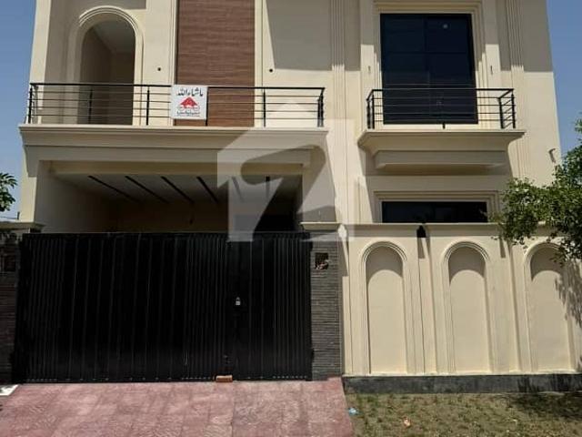 House for sale in Rahim Yar Khan, Islamabad Capital Territory