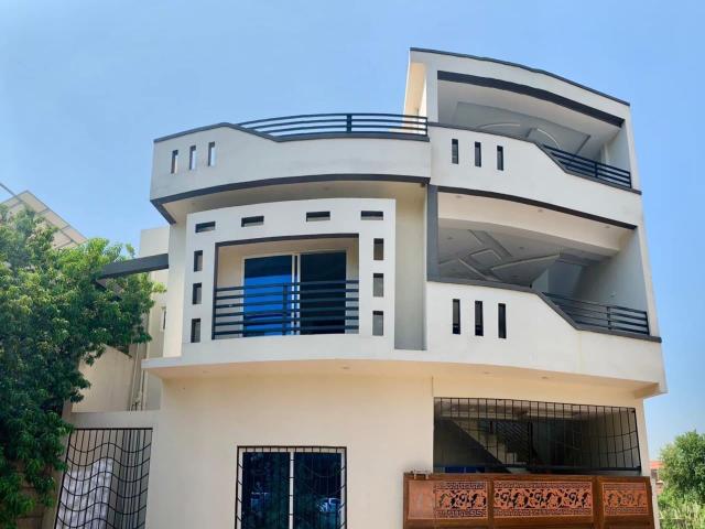 House for sale in Islamabad, Bani Gala