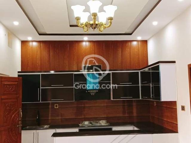 House for sale in Wapda Town, Lahore