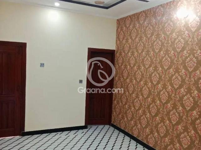 House for sale in Adiala Road, Rawalpindi