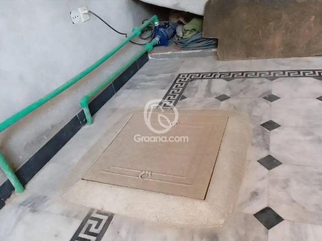 House for sale in Adiala Road, Rawalpindi