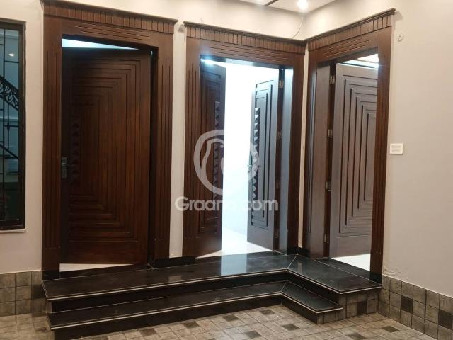 House for sale in Johar Town, Islamabad Capital Territory