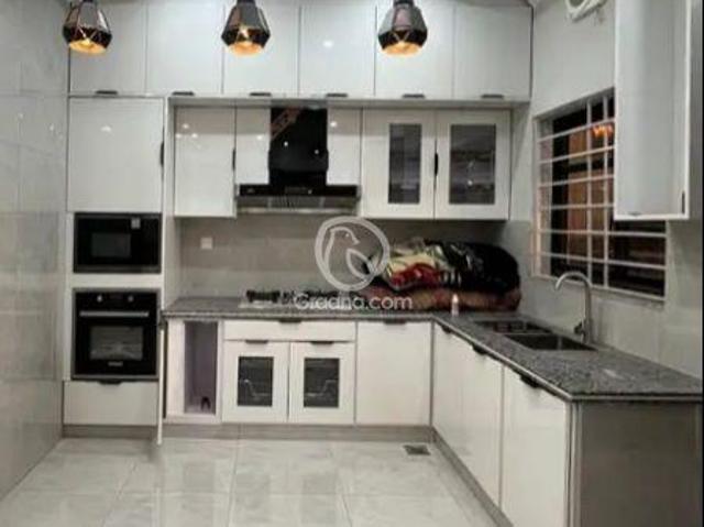 House for sale in Islamabad Capital Territory