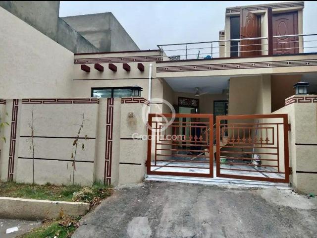 House for sale in Islamabad Capital Territory
