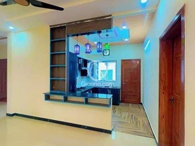 House for sale in G-13, Islamabad
