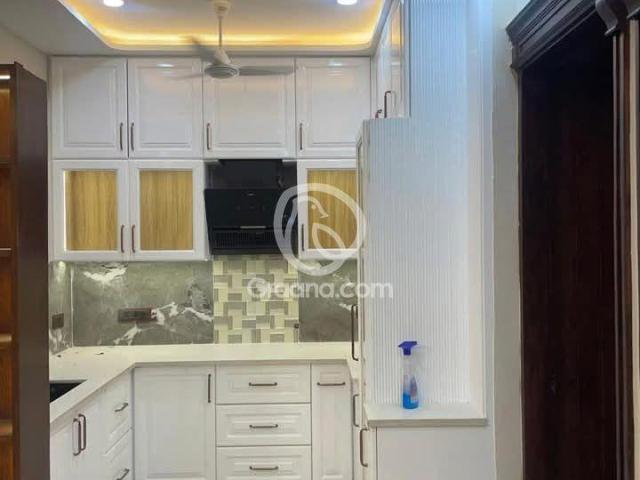 House for sale in Johar Town, Islamabad Capital Territory