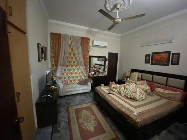 House for sale in Johar Town, Islamabad Capital Territory