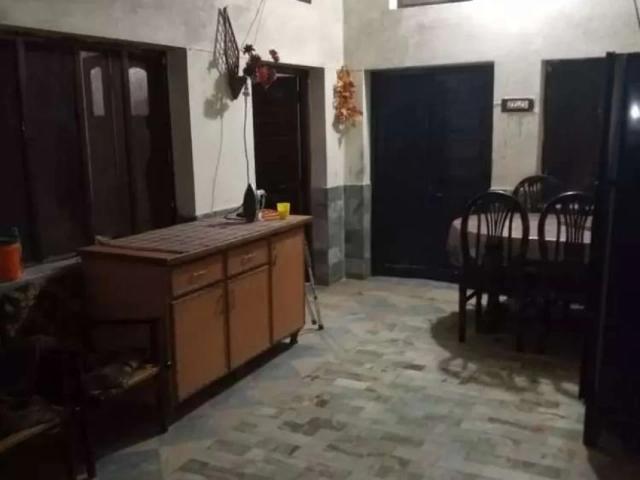 House for sale in Miana Pura, سیالکوٹ
