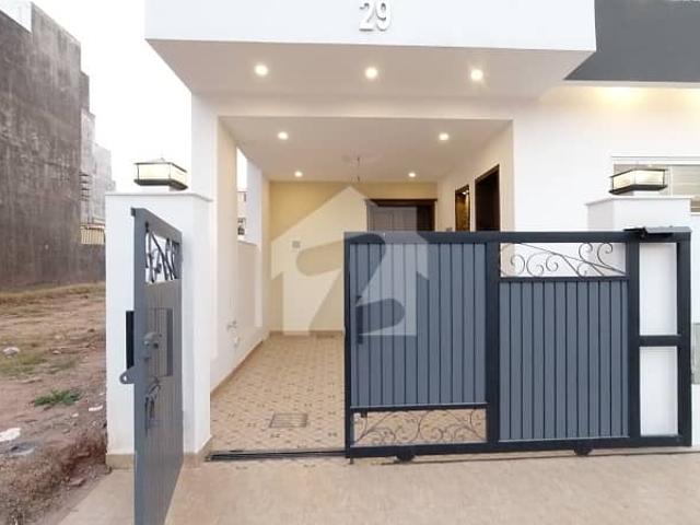 House for sale in Islamabad