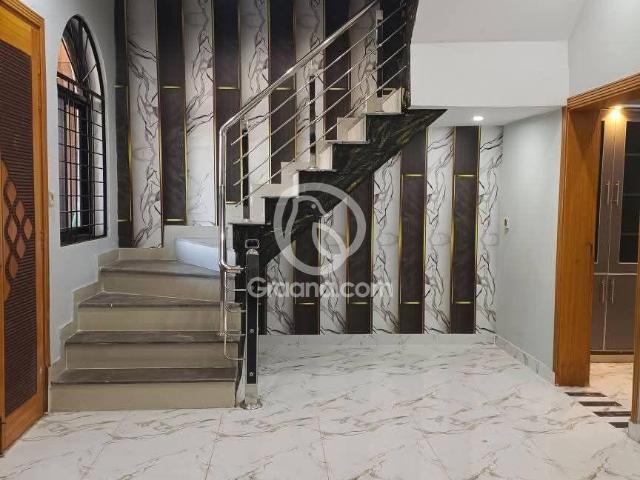 House for sale in Johar Town, Islamabad Capital Territory