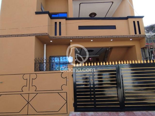 House for sale in Islamabad Capital Territory