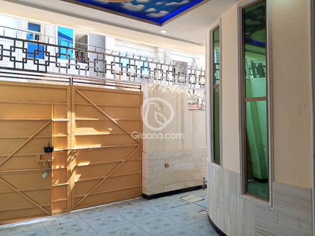 House for sale in Peshawar, North West Frontier Province