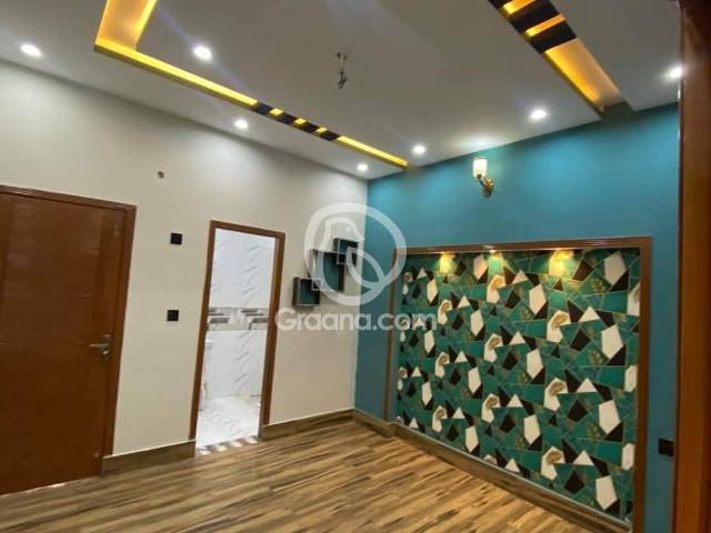 House for sale in Islamabad Capital Territory