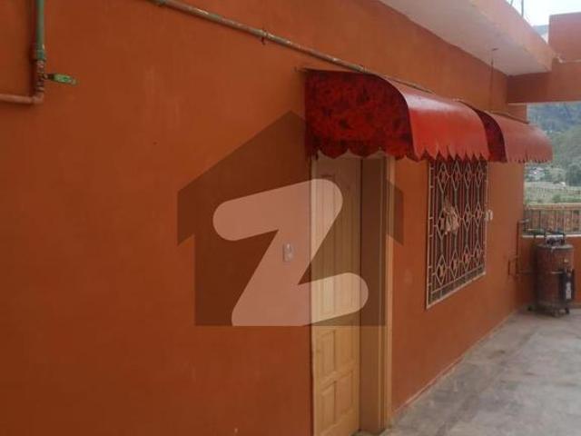 House for sale in Abbottabad, North West Frontier Province
