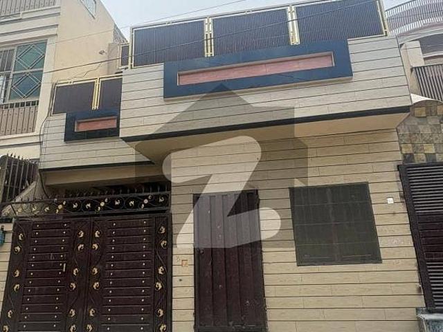 House for sale in Peshawar, North West Frontier Province