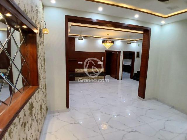 House for sale in Islamabad Capital Territory