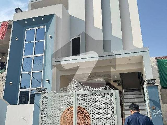 House for sale in Sheikhupura, Islamabad Capital Territory