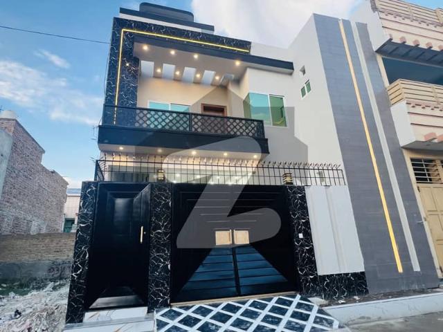 House for sale in Peshawar, North West Frontier Province