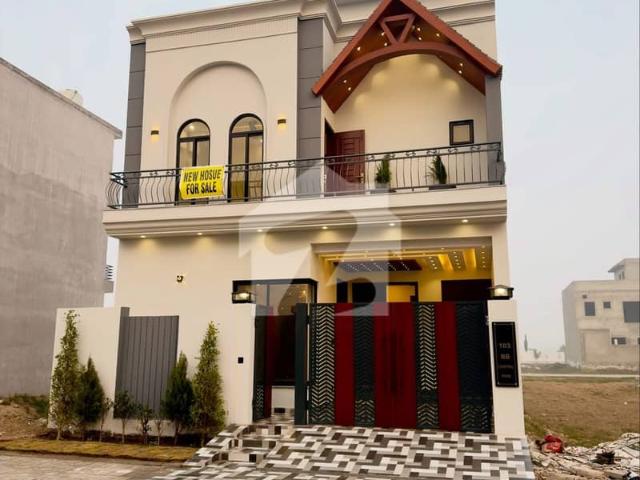 House for sale in Rawalpindi, Islamabad Capital Territory