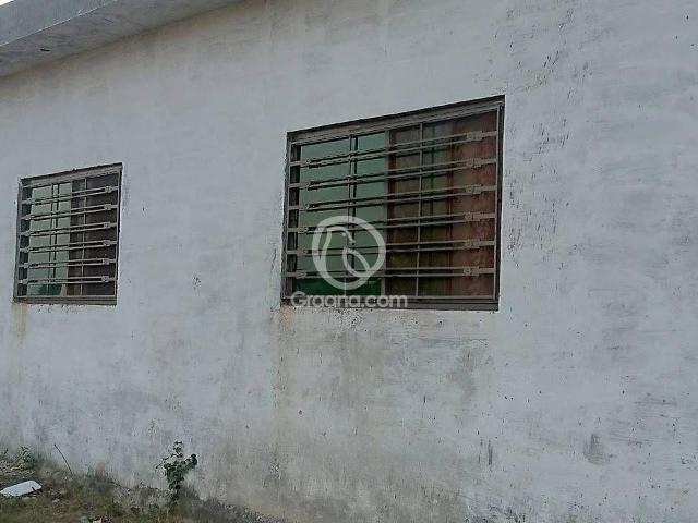 House for sale in Rawalpindi, Adiala Road
