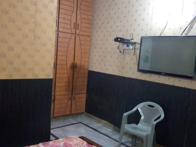 House for sale in Johar Town, Islamabad Capital Territory