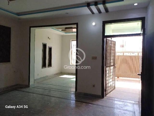 House for sale in Rawalpindi, Adiala Road