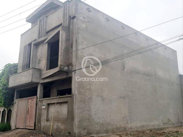 House for sale in Islamabad Capital Territory