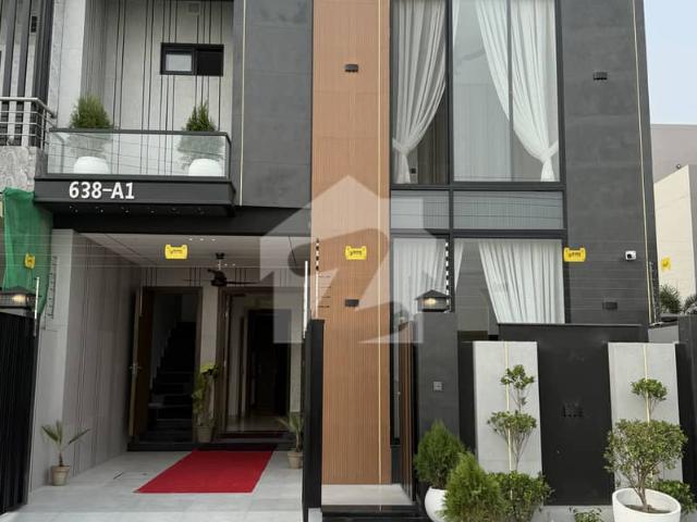House for sale in Rawalpindi, Islamabad Capital Territory