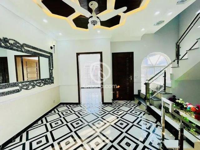 House for sale in Islamabad Capital Territory