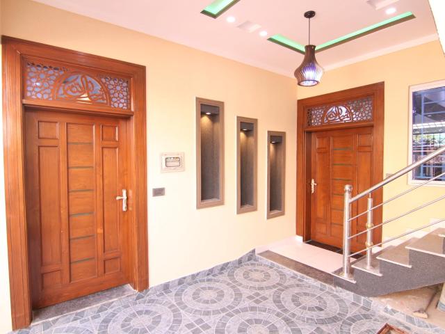 House for sale in Islamabad Capital Territory